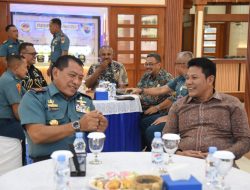 Pemkab Sidoarjo Akan Bangun Kawasan Wisata Mangrov