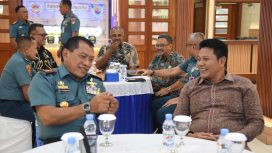 Pemkab Sidoarjo Akan Bangun Kawasan Wisata Mangrov