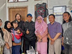Tingkatkan Kinerja dan Kolaborasi Antar Lembaga, SWI Kota Depok Gelar Rakor
