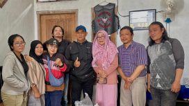 Tingkatkan Kinerja dan Kolaborasi Antar Lembaga, SWI Kota Depok Gelar Rakor