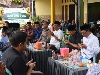 Sidoarjo Berduka, Dua Praja IPDN Meninggal Saat Jalani Tugas Akhir