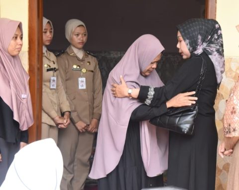 Sidoarjo Berduka, Dua Praja IPDN Meninggal Saat Jalani Tugas Akhir
