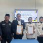 YLBH CCI Jatim Teken PKS dengan Rutan Perempuan Kelas IIA Surabaya1