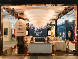 BCA Presents Bridestory Market 2026: Hadirkan Tema Petal Dreamscape di ICE BSD