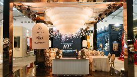 BCA Presents Bridestory Market 2026: Hadirkan Tema Petal Dreamscape di ICE BSD