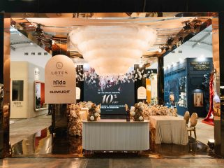BCA Presents Bridestory Market 2026: Hadirkan Tema Petal Dreamscape di ICE BSD