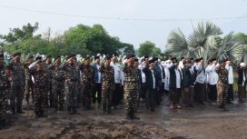 Bupati Subandi Gelontorkan Rp 21 Miliar untuk PCNU Sidoarjo dan Bebaskan BPHTB Pesantren