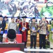 Bupati Subandi Tegaskan Sinergi Pemkab–Perguruan Tinggi di Milad ke-37 Umsida
