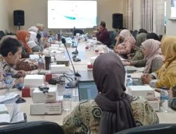 Dinkes Jatim Konsolidasikan Tim KAPI Wujudkan Generasi Emas 2045