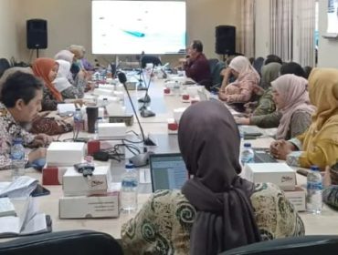 Dinkes Jatim Konsolidasikan Tim KAPI Wujudkan Generasi Emas 2045