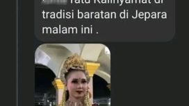 FKPM Mambak Kecam Akun Facebook yang Rendahkan Martabat Ratu Kalinyamat Jepara