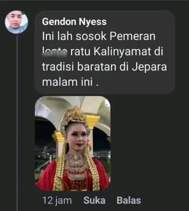 
					FKPM Mambak Kecam Akun Facebook yang Rendahkan Martabat Ratu Kalinyamat Jepara