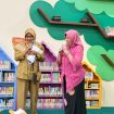 Gebyar Literasi Anak Meriahkan Harjasda ke-167, Tanamkan Budaya Menabung dan Cinta Sidoarjo Sejak Dini