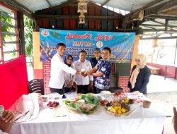 HUT SWI SIDOARJO