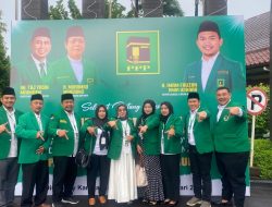 Hadiri Bimtek Nasional di Bali, Ketua DPRD Jepara Momentum Satukan Arah Perjuangan PPP