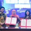 Komdigi–Pemprov Jatim Targetkan 19 Ribu Talenta Digital 2026, Pelajar hingga ASN Disiapkan Hadapi Era AI