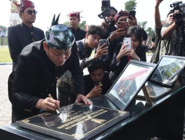 HUT ke-167 Sidoarjo Jadi Momentum Lompatan Pembangunan, Investasi Tembus Rp18,9 Triliun