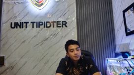 Jelang Bulan Ramadhan, Polres Jember Tingkatkan Pengawasan Distribusi Bahan Pokok 