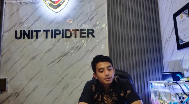 Jelang Bulan Ramadhan, Polres Jember Tingkatkan Pengawasan Distribusi Bahan Pokok 