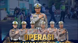 Polres Jepara Gelar Operasi Keselamatan Candi 2026, Tindak Tegas Pelanggaran Lalu Lintas