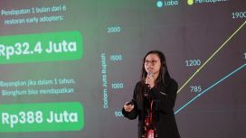 Bantu Petani Naik Kelas: Inovasi Bionghum Mahasiswa UPER Tingkatkan Pendapatan Hingga 40 Kali Lipat