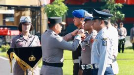 Polda Jatim Gelar Operasi Keselamatan Semeru 2026 Libatkan 5.020 Personel Gabungan