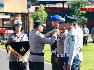 Polda Jatim Gelar Operasi Keselamatan Semeru 2026 Libatkan 5.020 Personel Gabungan