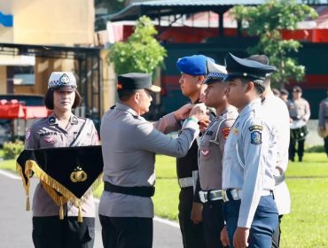 Polda Jatim Gelar Operasi Keselamatan Semeru 2026 Libatkan 5.020 Personel Gabungan