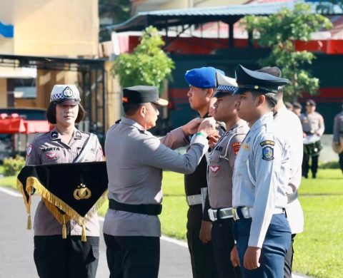 Polda Jatim Gelar Operasi Keselamatan Semeru 2026 Libatkan 5.020 Personel Gabungan