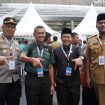 Hadir di Rakornas 2026, Pimpinan Forkopimda Jepara Siap Sinkronkan Kebijakan Nasional dan Daerah