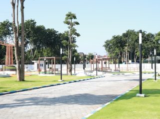 Pemkab Sidoarjo Ajak Masyarakat Berperilaku Tertib Lingkungan Dukung Gerakan Indonesia ASRI