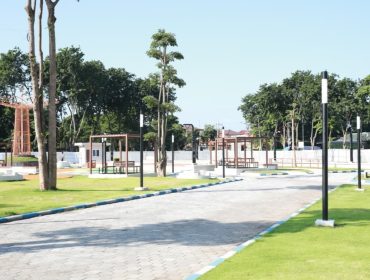 Pemkab Sidoarjo Ajak Masyarakat Berperilaku Tertib Lingkungan Dukung Gerakan Indonesia ASRI