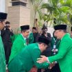 Buka Muswil IX PPP Jateng, Mardiono Tegaskan Fokus Partai pada Kesejahteraan dan Ekonomi Rakyat