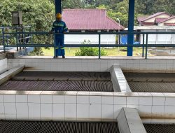 Jelang Ramadan, Tirta Kahuripan Perkuat Kesiapan Pelayanan
