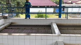 Jelang Ramadan, Tirta Kahuripan Perkuat Kesiapan Pelayanan