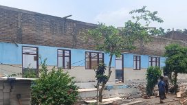 Rehabilitasi Madrasah PHTC Jatim Dikebut, Agenda PHO sesuai Scedule