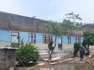 Rehabilitasi Madrasah PHTC Jatim Dikebut, Agenda PHO sesuai Scedule