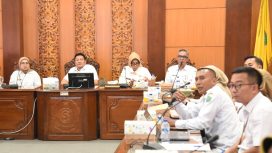 Kejar Tuntas Sebelum Lebaran, 41 Ruas Jalan di Sidoarjo Dikebut Serentak