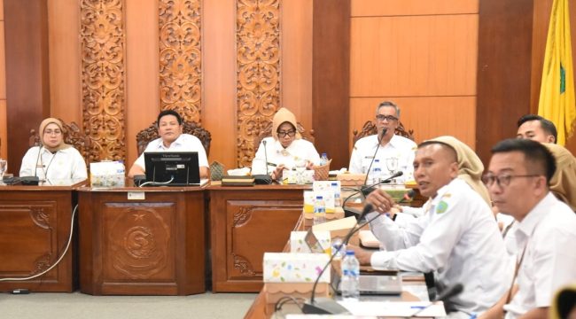 Kejar Tuntas Sebelum Lebaran, 41 Ruas Jalan di Sidoarjo Dikebut Serentak