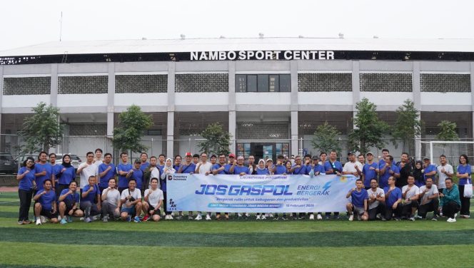 
					Jaga Kesehatan Mental Pegawai, PLN UIT JBB Resmi Luncurkan Wellness Program