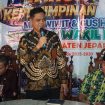 Satu Tahun Kepemimpinan Witiarso Utomo - M Ibnu Hajar, Ini Capaian Program Infrastruktur di Jepara
