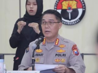 Polda Jatim Ungkap Dua Kasus TPPU, Aset Hasil Narkotika Rp 2,7 Miliar Disita