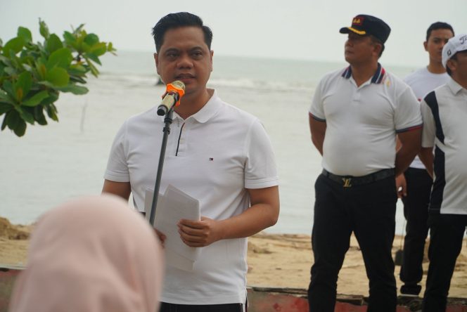
					Jepara Tancap Gas Menuju Pengelolaan Sampah Modern dengan Teknologi RDF 100 Ton/Hari