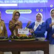 IWAPI Sidoarjo Didorong Jadi Motor Transformasi Digital, Sekda Fenny: Perempuan Pengusaha Kunci Indonesia Emas 2045