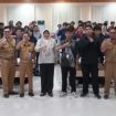 Kominfo Jatim Bekali Mahasiswa Ethical Hacking, Dorong Generasi Z Jadi Garda Depan Keamanan Siber