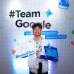 Mahasiswa UPER Tembus Top 5 Google Student Ambassador