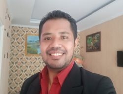 Omega DR Tahun, SH, SKM, M.Kes
(Akademisi,Praktisi, Ketua YBH Matapena Keadilan)