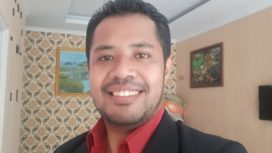 Omega DR Tahun, SH, SKM, M.Kes
(Akademisi,Praktisi, Ketua YBH Matapena Keadilan)