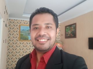 Omega DR Tahun, SH, SKM, M.Kes
(Akademisi,Praktisi, Ketua YBH Matapena Keadilan)