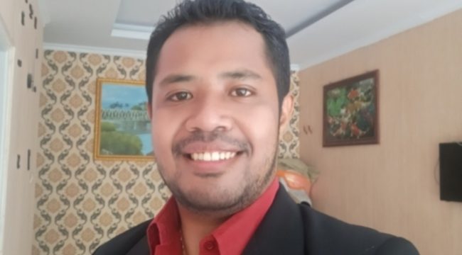 Omega DR Tahun, SH, SKM, M.Kes
(Akademisi,Praktisi, Ketua YBH Matapena Keadilan)